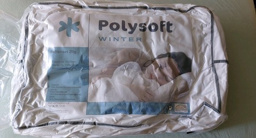 Winter bettensets normale - ,