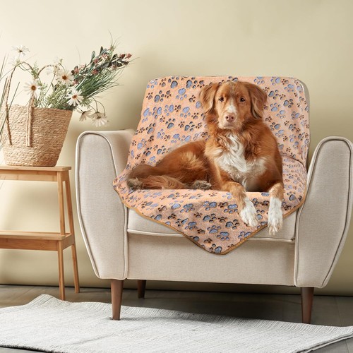 Pet soft hundedecke - pet,