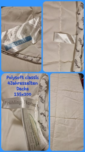 Polysoft classic qvc - classic,